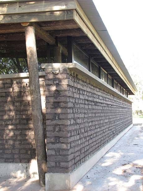 Extensión: Aulario en San Antonio, Salto: trabajo en obra, imagen 3