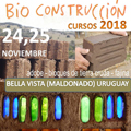 Tercer taller de bioconstrucción.