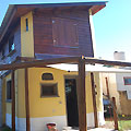 Casa de Adobe en Playa Verde (2012)