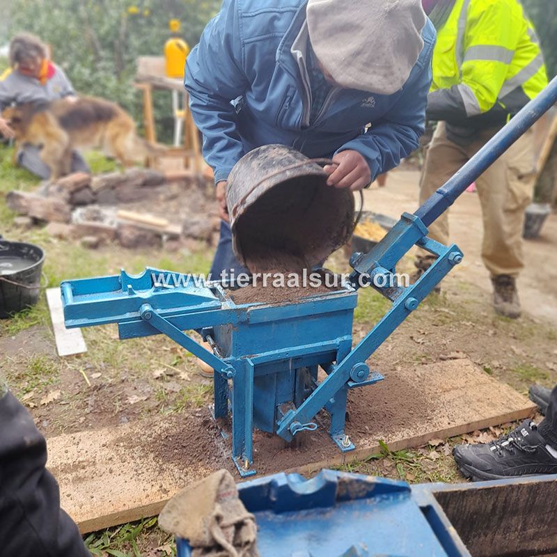 Taller de BTC 2023: trabajo en obra, imagen 2
