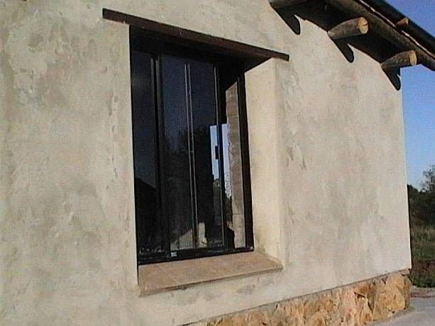 Casa en Paysandú: Adobe en Paysandú, 2005 — foto 4