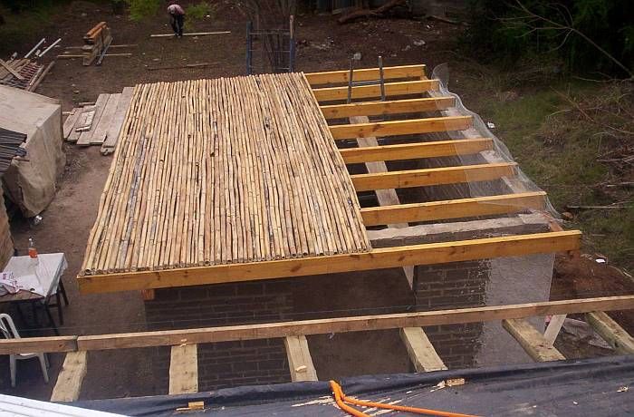 Casa en Salto: Adobe en Salto, 2005 — foto 3