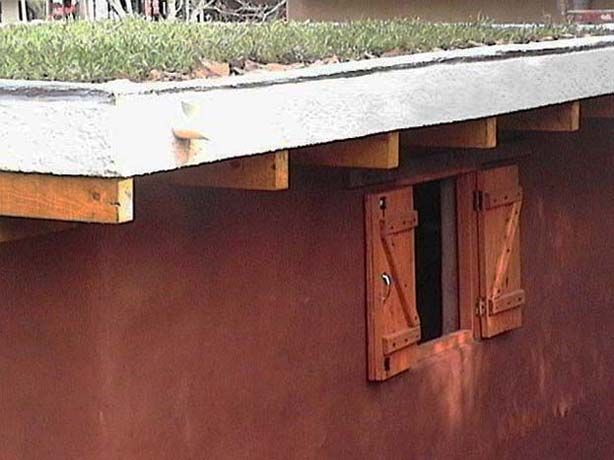Casa en Salto: Adobe en Salto, 2005 — foto 6