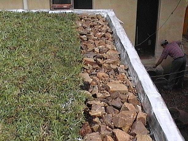 Casa en Salto: Adobe en Salto, 2005 — foto 7