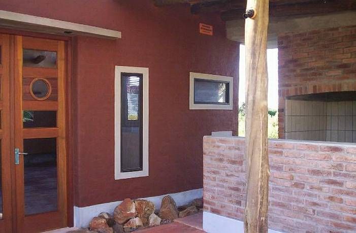 Restaurante en Termas del Daymán, Salto: Adobe en Termas del Daymán, 2005 — foto 10