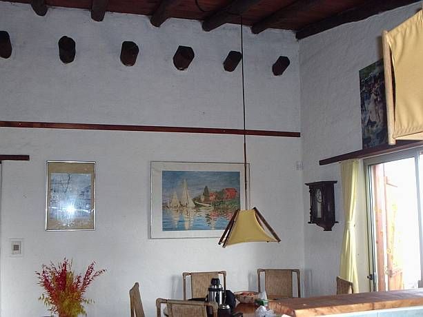Casa en Solymar: Adobe en Solymar, 2006 — foto 2
