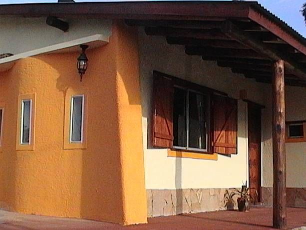 Casa en Solymar: Adobe en Solymar, 2006 — foto 3