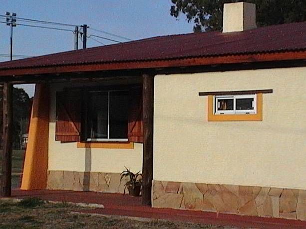 Casa en Solymar: Adobe en Solymar, 2006 — foto 4