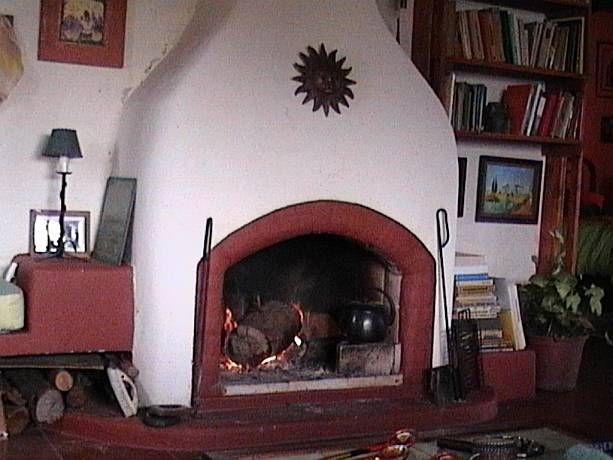 Casa en Solymar: Adobe en Solymar, 2006 — foto 5