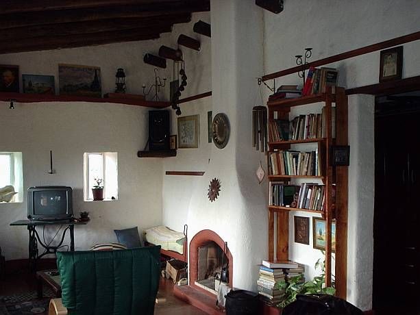 Casa en Solymar: Adobe en Solymar, 2006 — foto 7