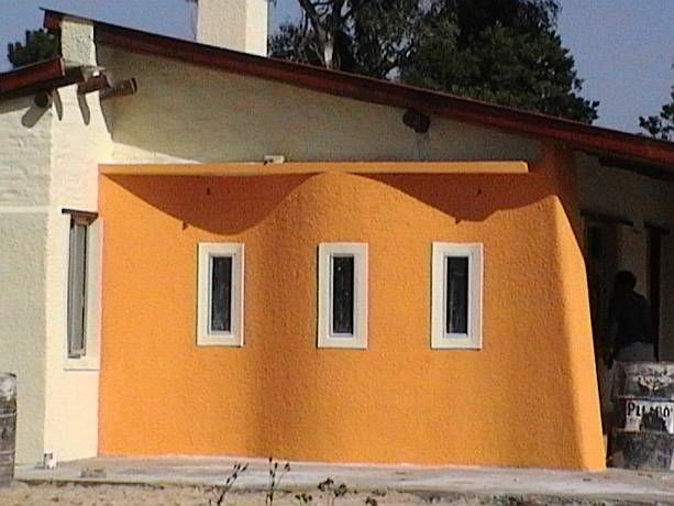 Casa en Solymar: Adobe en Solymar, 2006 — foto 8