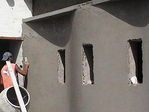 Casa en Solymar: Adobe en Solymar, 2006 — foto 9