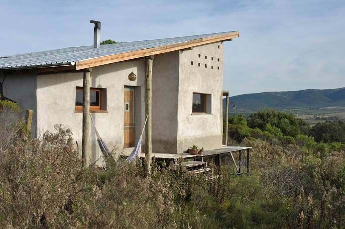 Casa en Cerro del Burro (Maldonado): Adobe en Cerro del Burro, 2009 — foto 18
