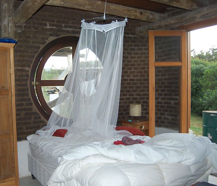 Casa en Punta Negra (Maldonado): Adobe en Punta Negra, 2010 — foto 6