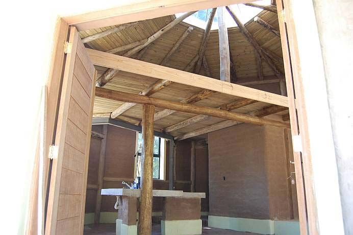 Casa de 190 m² en Solymar: Adobe en Solymar, 2010 — foto 10