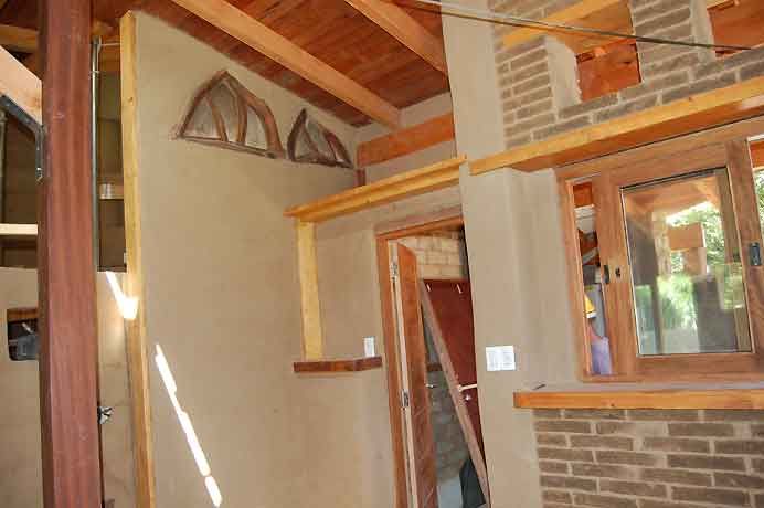 Casa en Carrasco (Montevideo): Adobe en Carrasco, 2012 – 2013 — foto 9