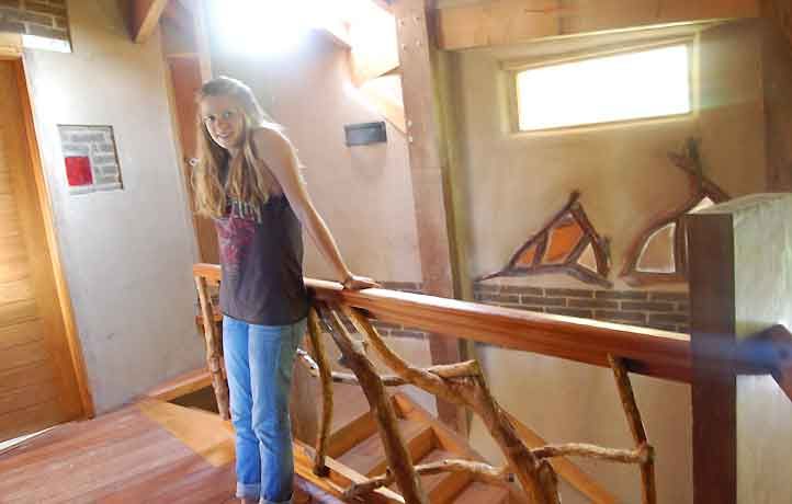Casa en Carrasco (Montevideo): Adobe en Carrasco, 2012 – 2013 — foto 24