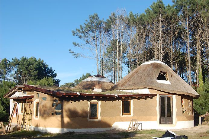 Sala de música en La Paloma: BTC — Bloque de Tierra Comprimida en La Paloma, 2012 – 2013 — foto 17