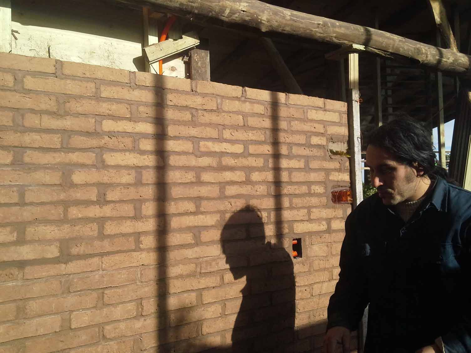 Casa en Punta Negra (Maldonado): Adobe en Punta Negra, 2015 — foto 17