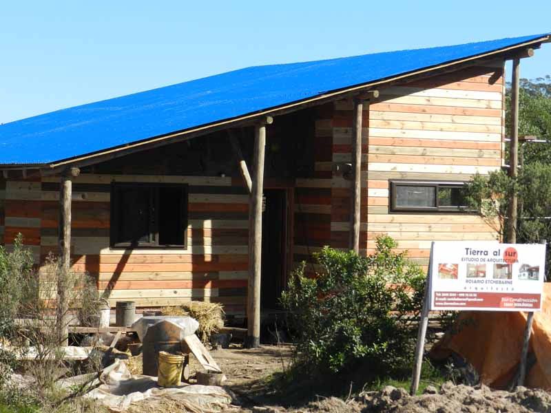 Casa en Punta Negra (Maldonado): Adobe en Punta Negra, 2015 — foto 24