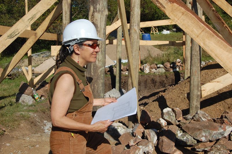 Rosario etchebarne