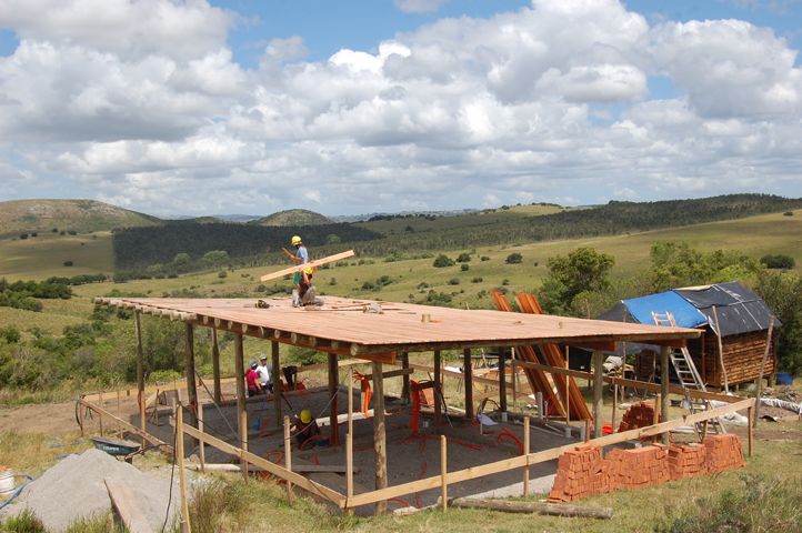 Cielorraso