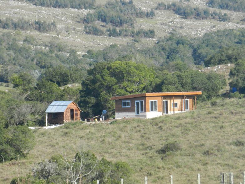 Integracion al territorio, al ambiente