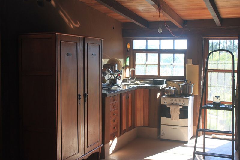 Cocina
