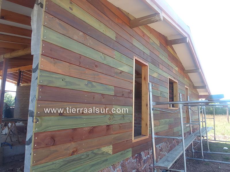 Casa en Las Piedras, zona rural: Adobe en Las Piedras, 2023 — foto 7