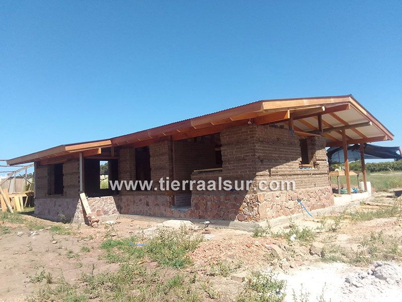 Casa en Las Piedras, zona rural: Adobe en Las Piedras, 2023 — foto 16