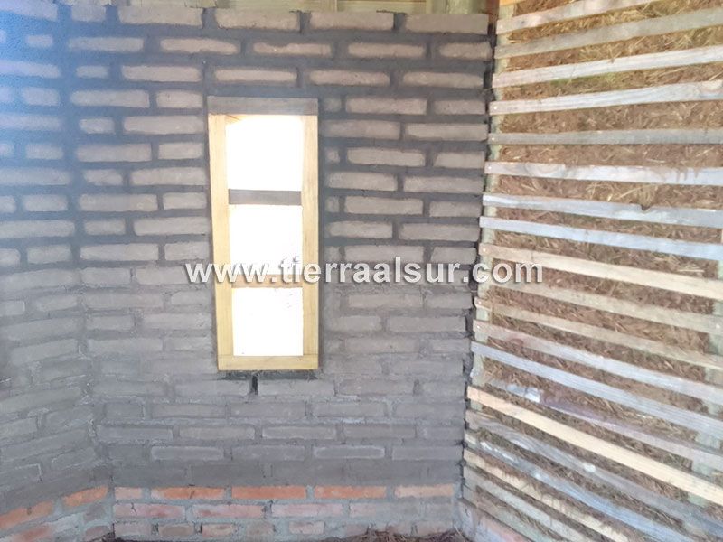 Casa en Santa Isabel de la Pedrera: Adobe en Santa Isabel de la Pedrera, 2023 — foto 18